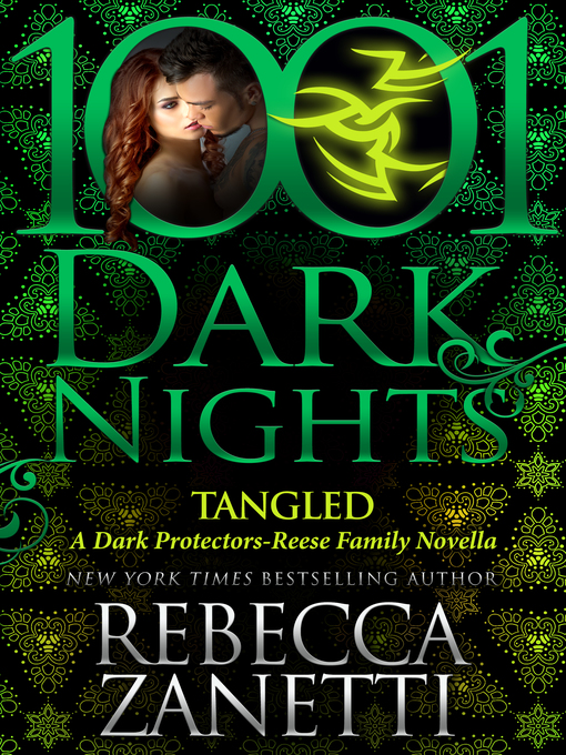 Title details for Tangled by Rebecca Zanetti - Available